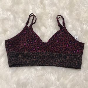Victorias’s Secret Sports Bra